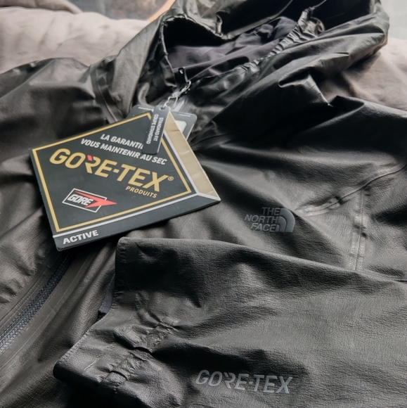 Women's TNF Hyperair Gore-tex Shakedry™ jacket - Picture 2 of 8